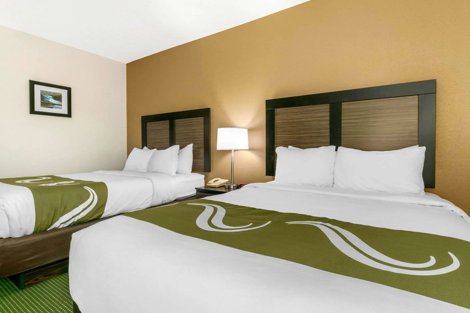 Quality Inn Monteagle