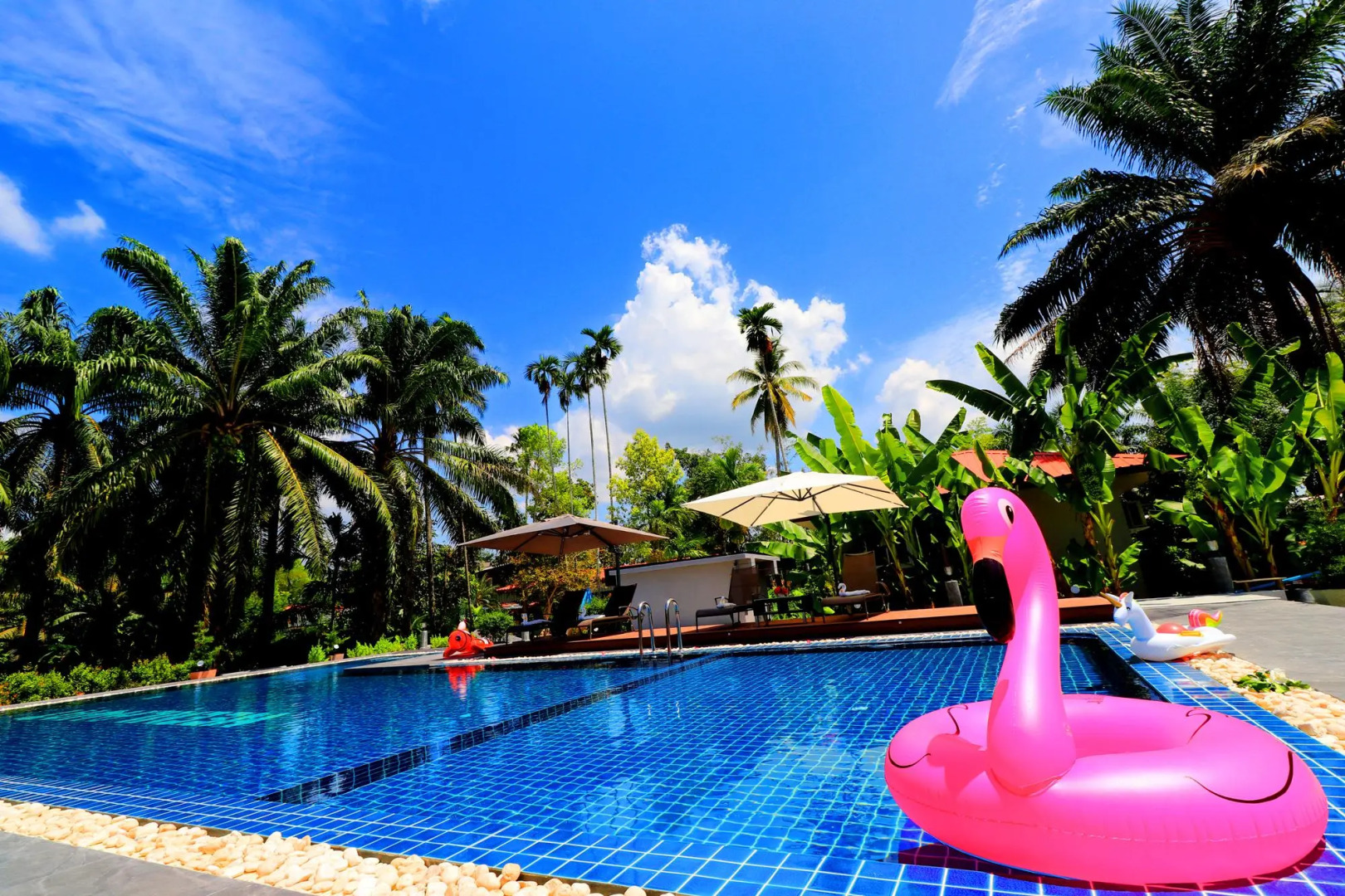 The Neenlawat Riverside Resort & Spa