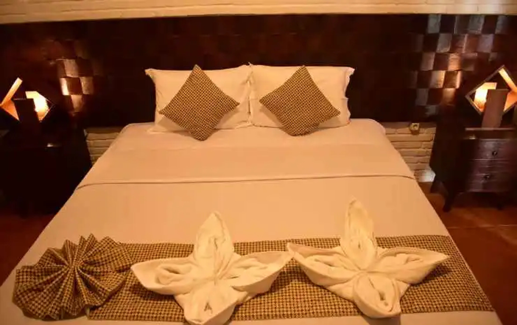 Bawangan Bromo Hotel & Resto