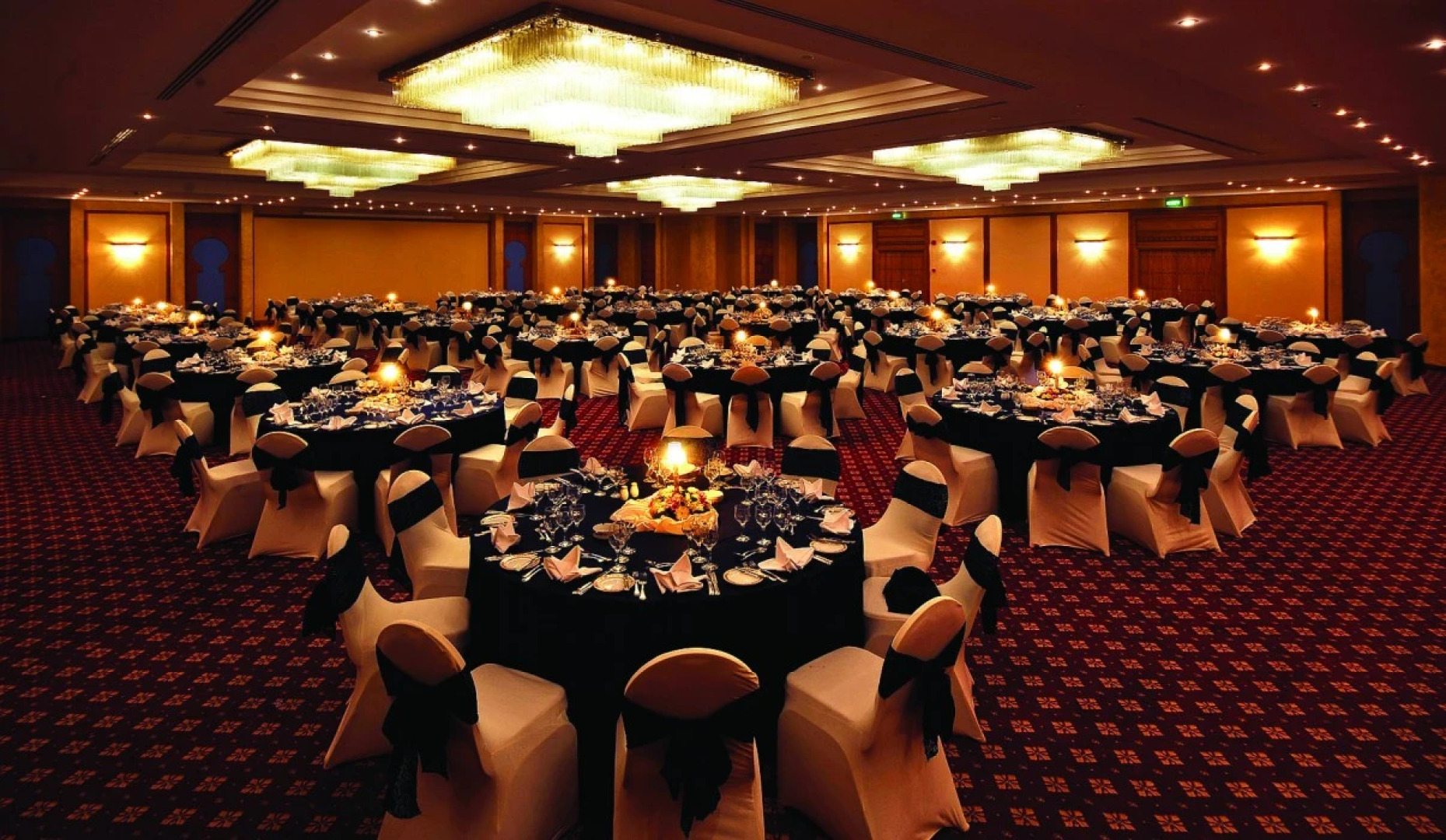 Baron Palms Resort Sharm El Sheikh - Adults Only - All inclusive