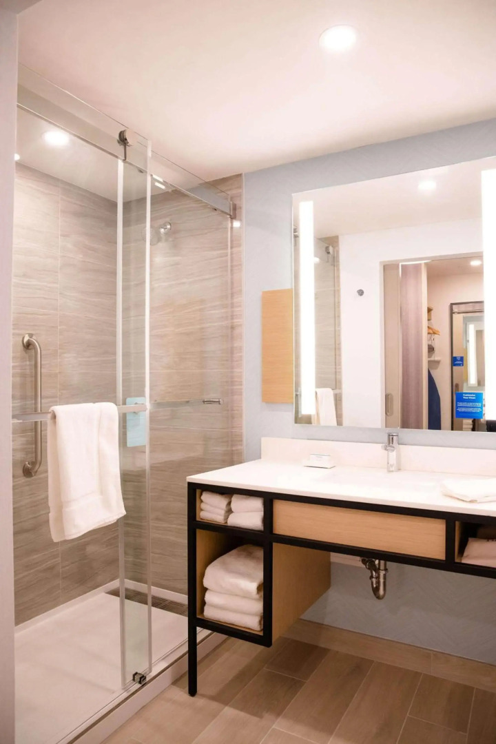 Hilton Garden Inn Sudbury