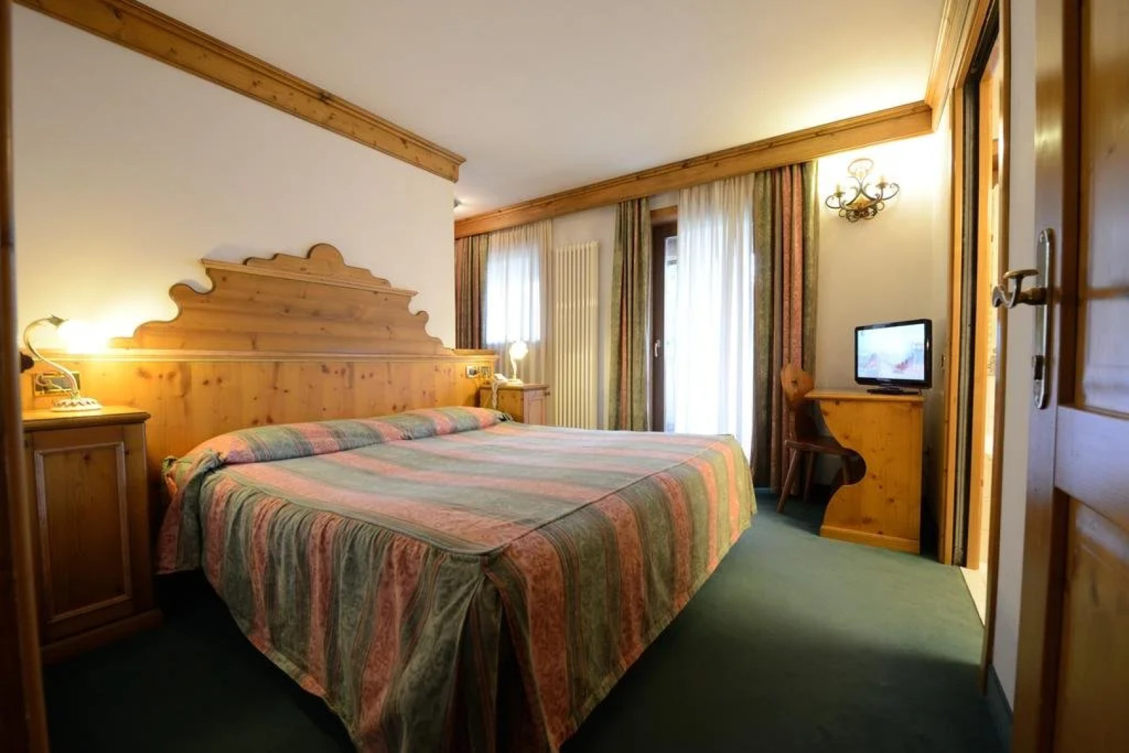 Hotel Alla Vecchia Stazione