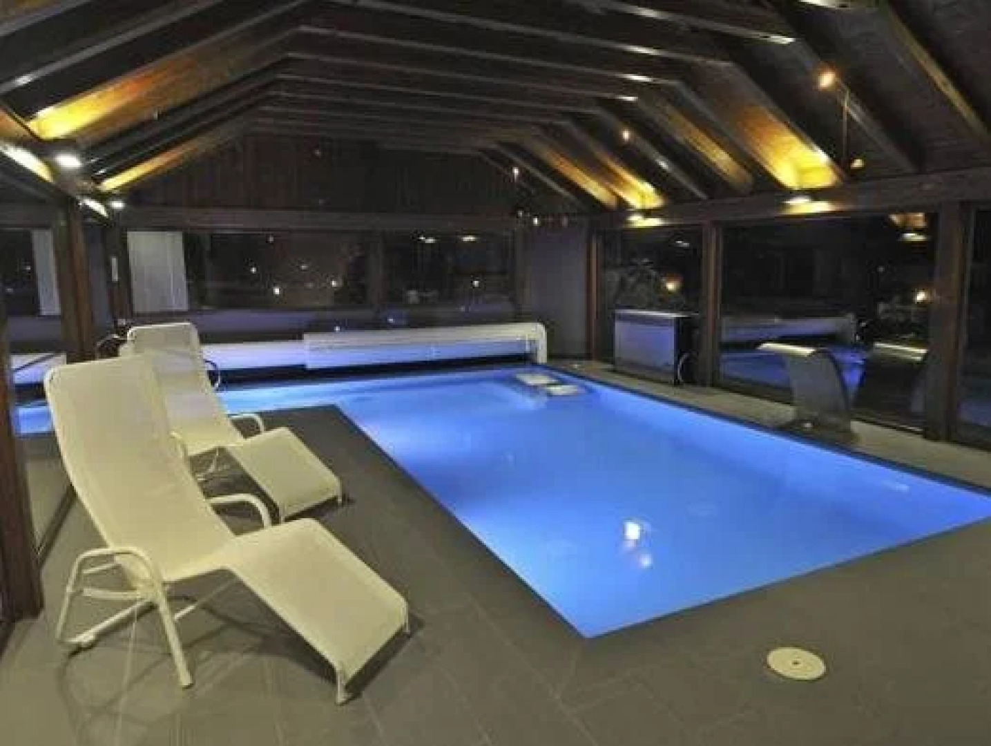 Apartamentos Hotel Pessets & Spa