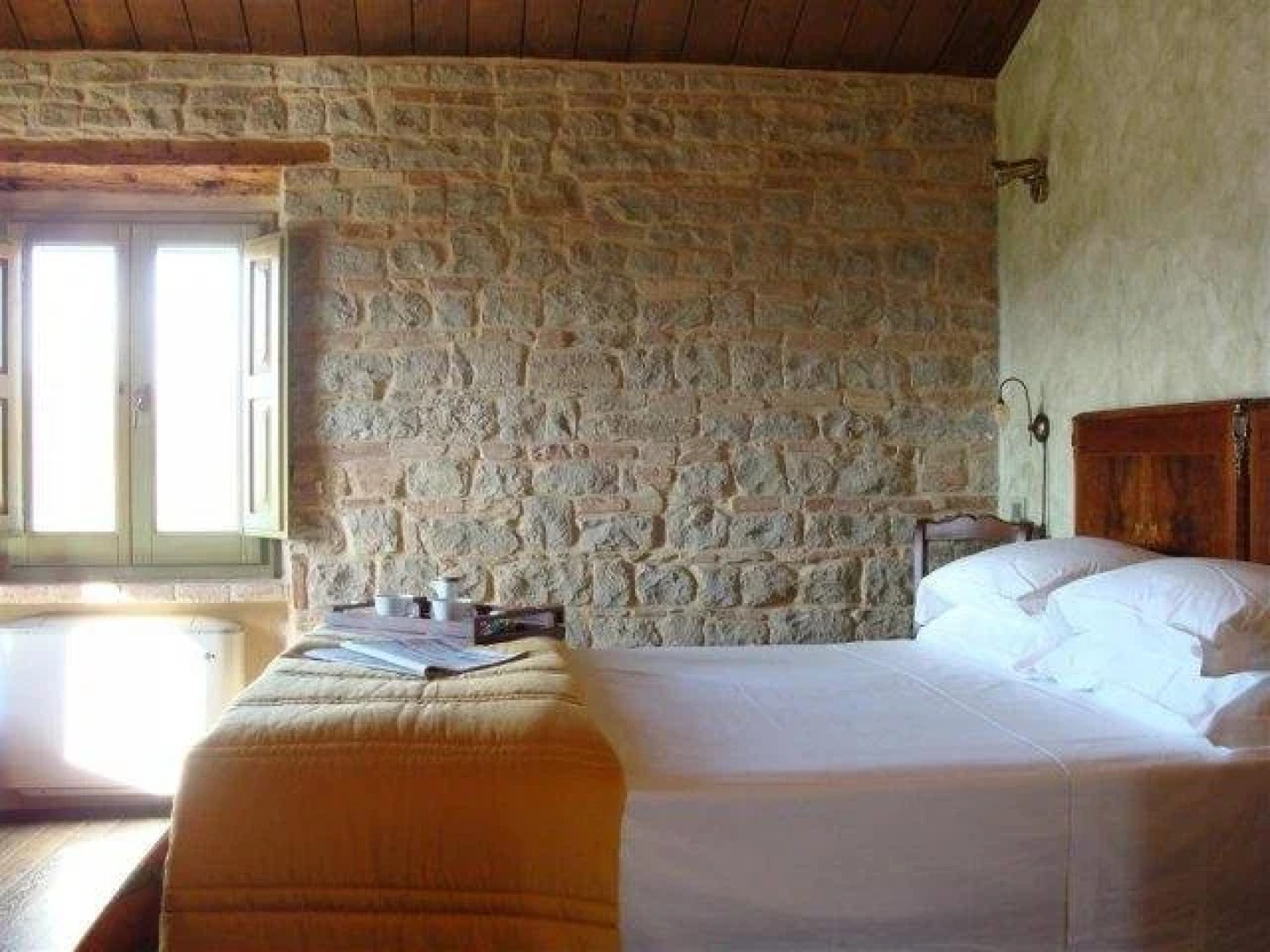 Vittoria Il Graditempo Country House