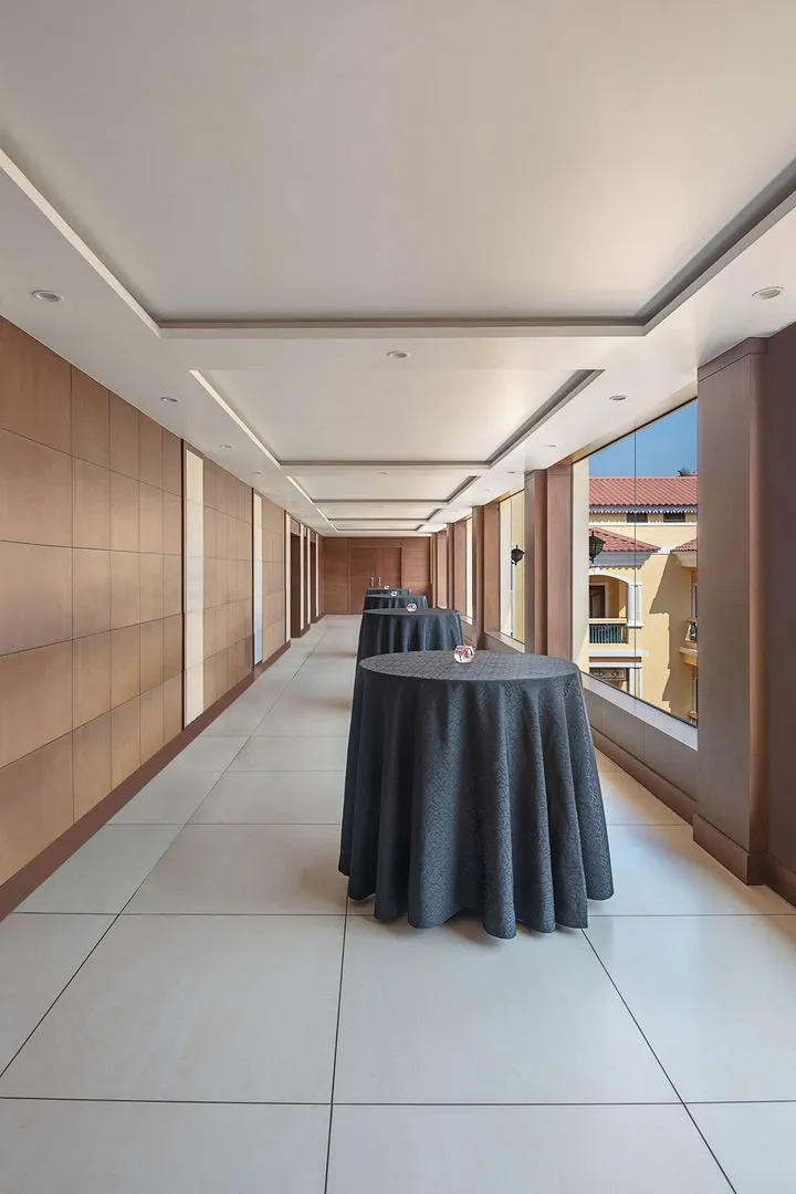 La Estória, Goa – IHCL SeleQtions