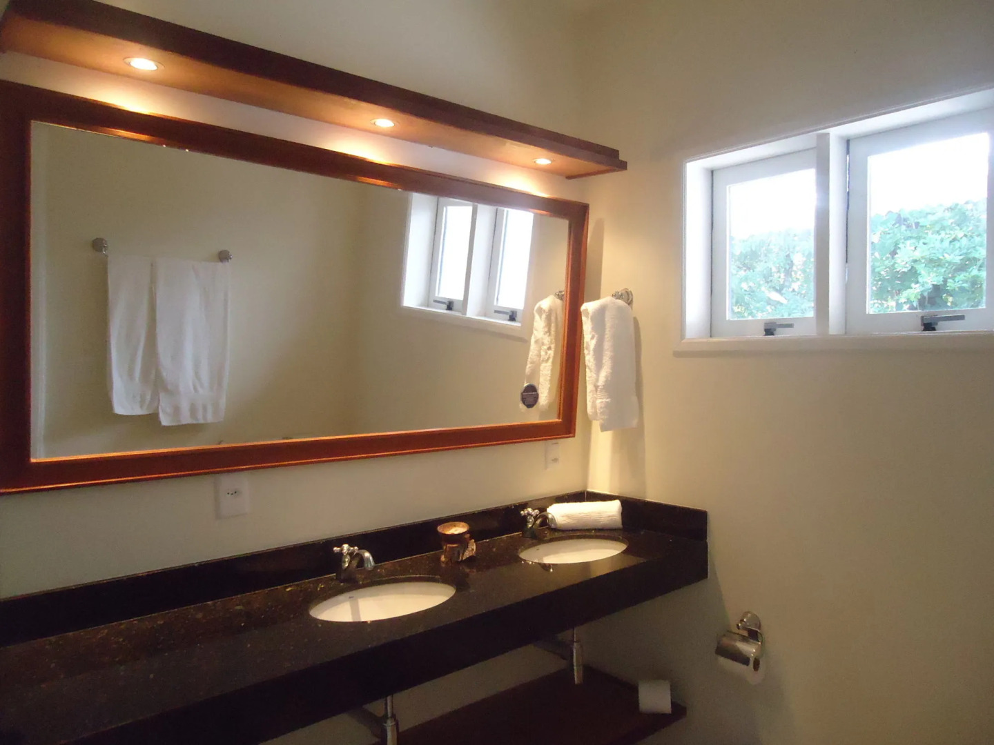 Pousada Vila da Barra