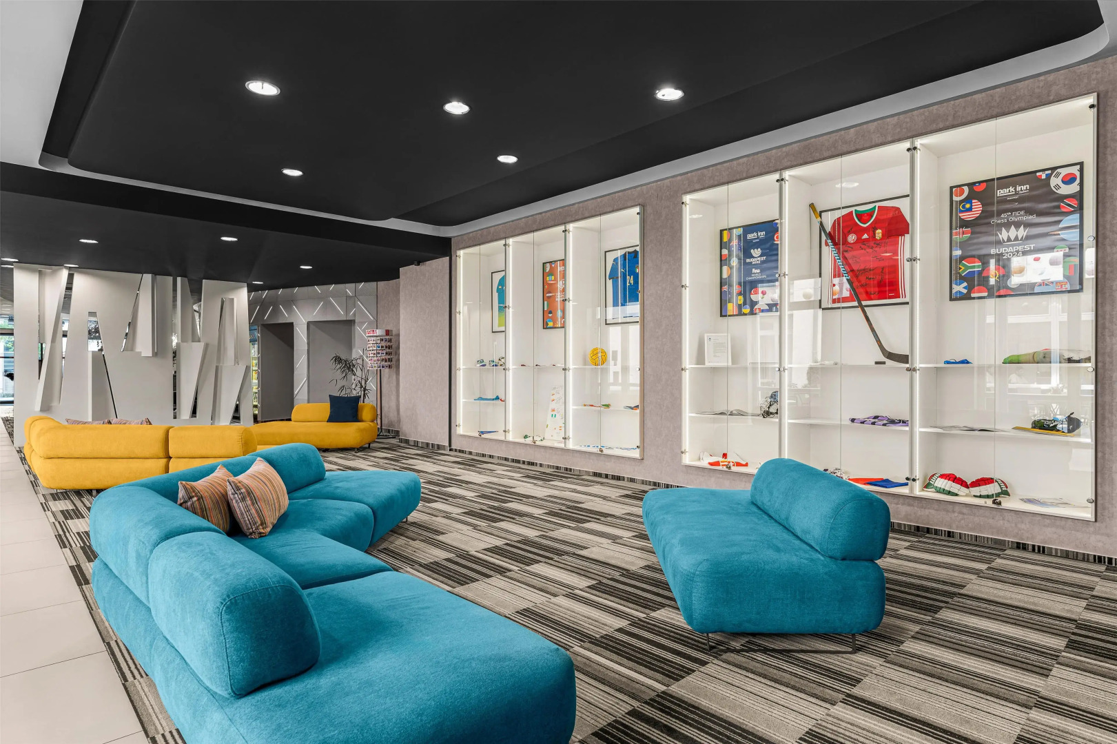 Park Inn by Radisson Budapest