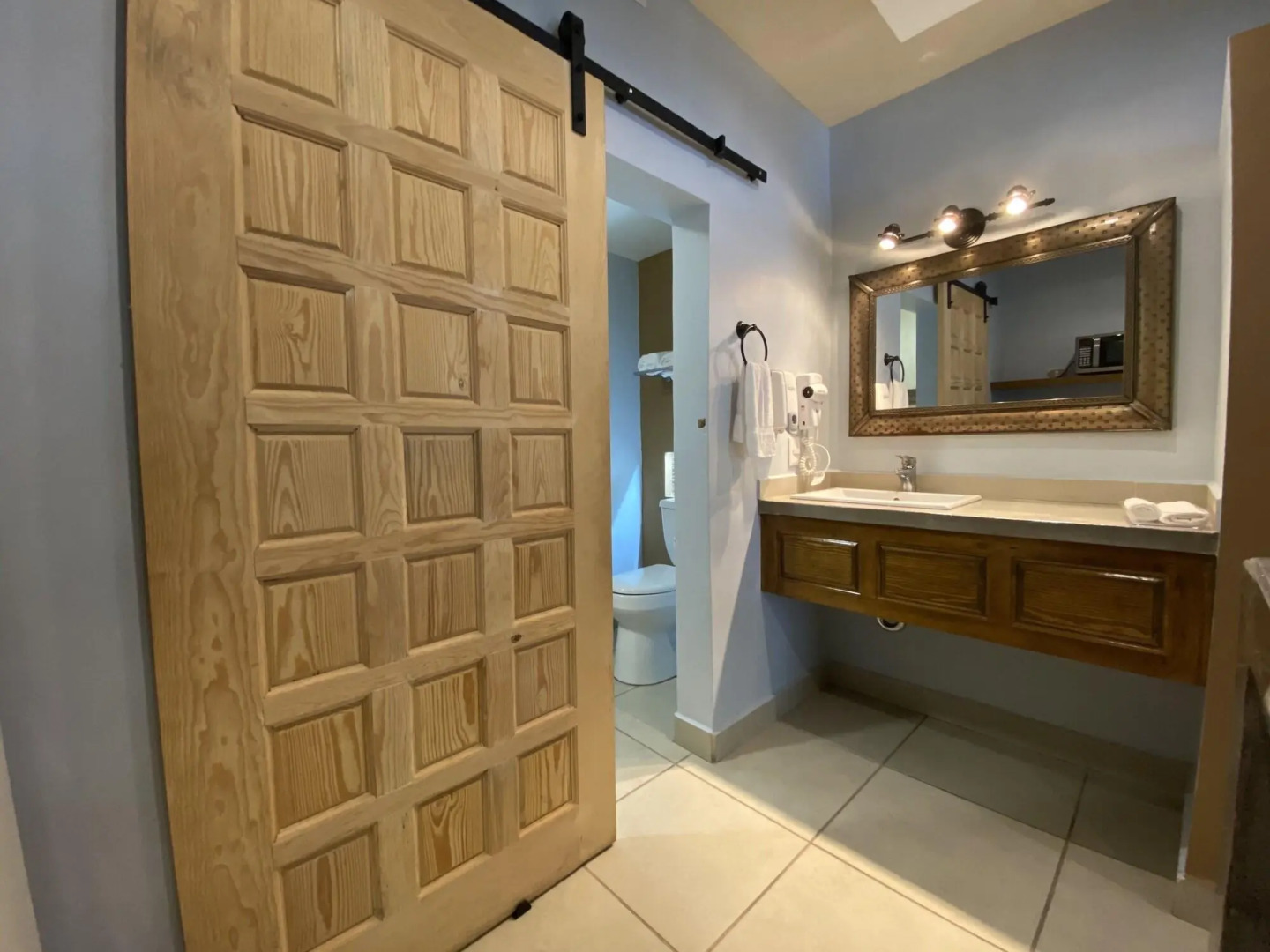 Hotel Hacienda del Viejo