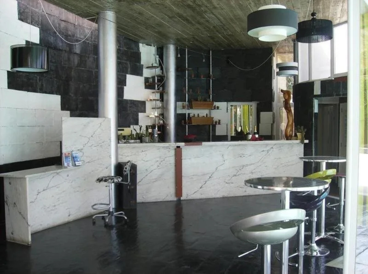 Perola do Oceano & Perola da Meia Praia