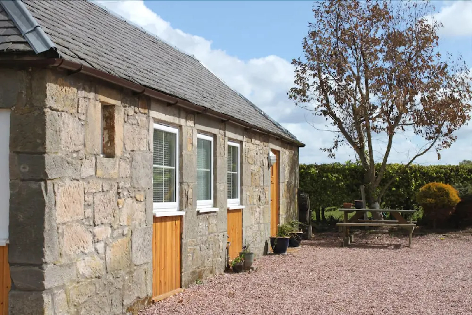 Redlands Country Lodge Guest House