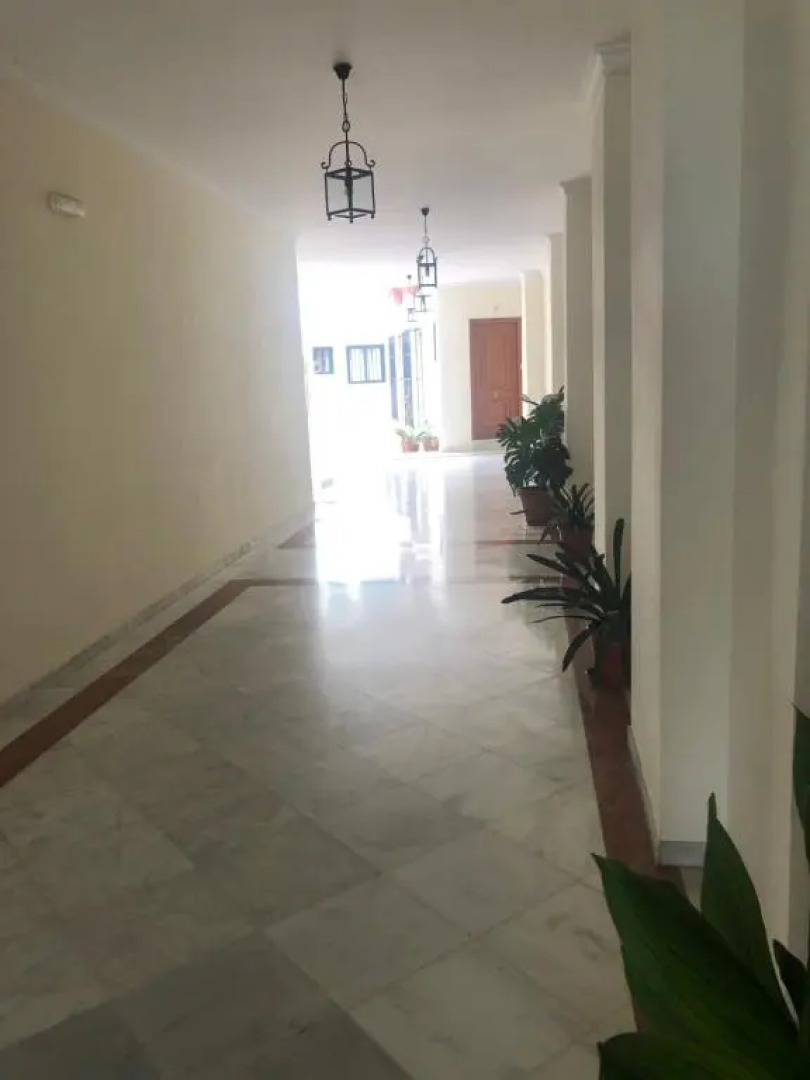 Apartamento en Pleno Centro De Marchena 3 dormitorios 3 baños privados