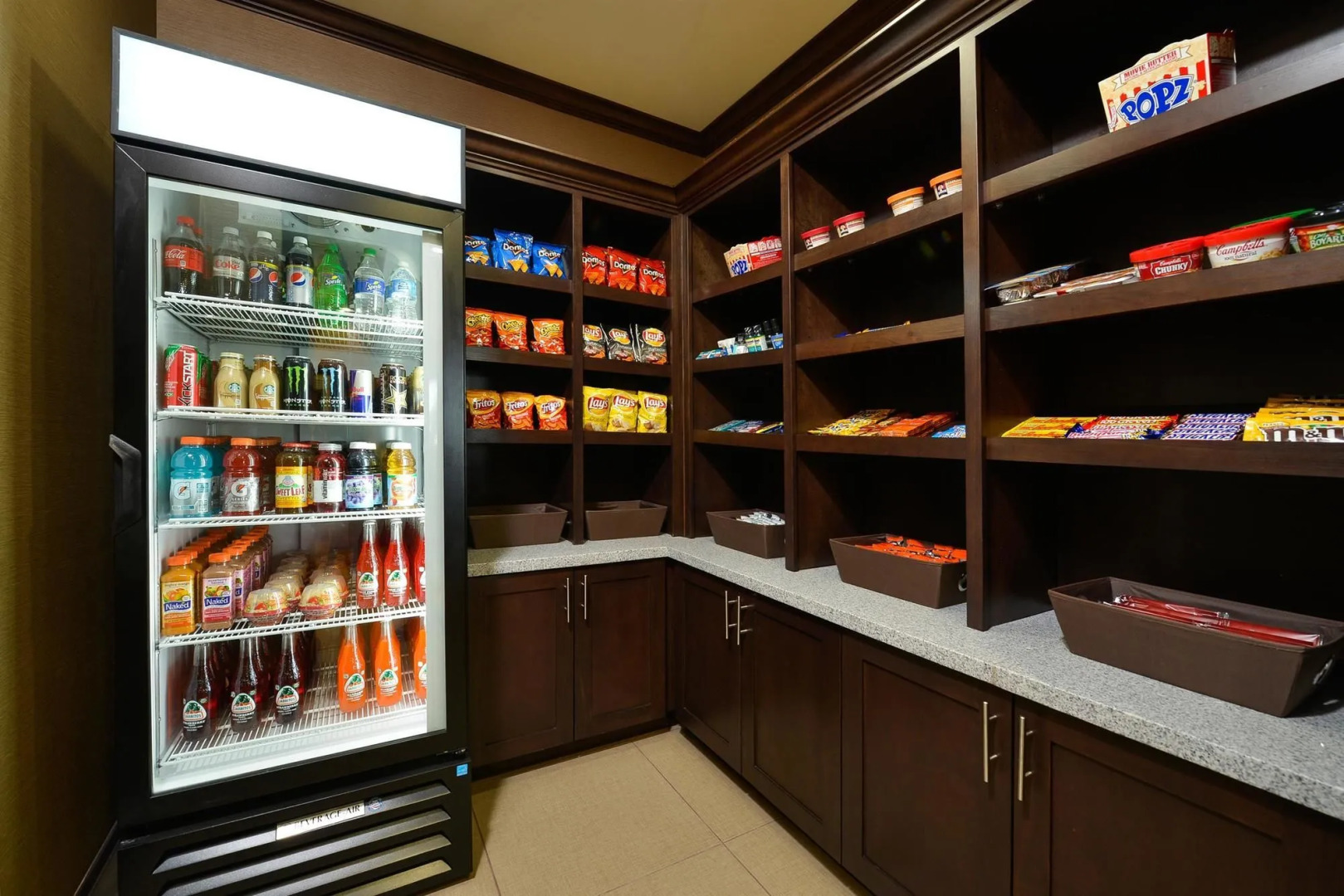 Best Western Plus Longhorn Inn & Suites