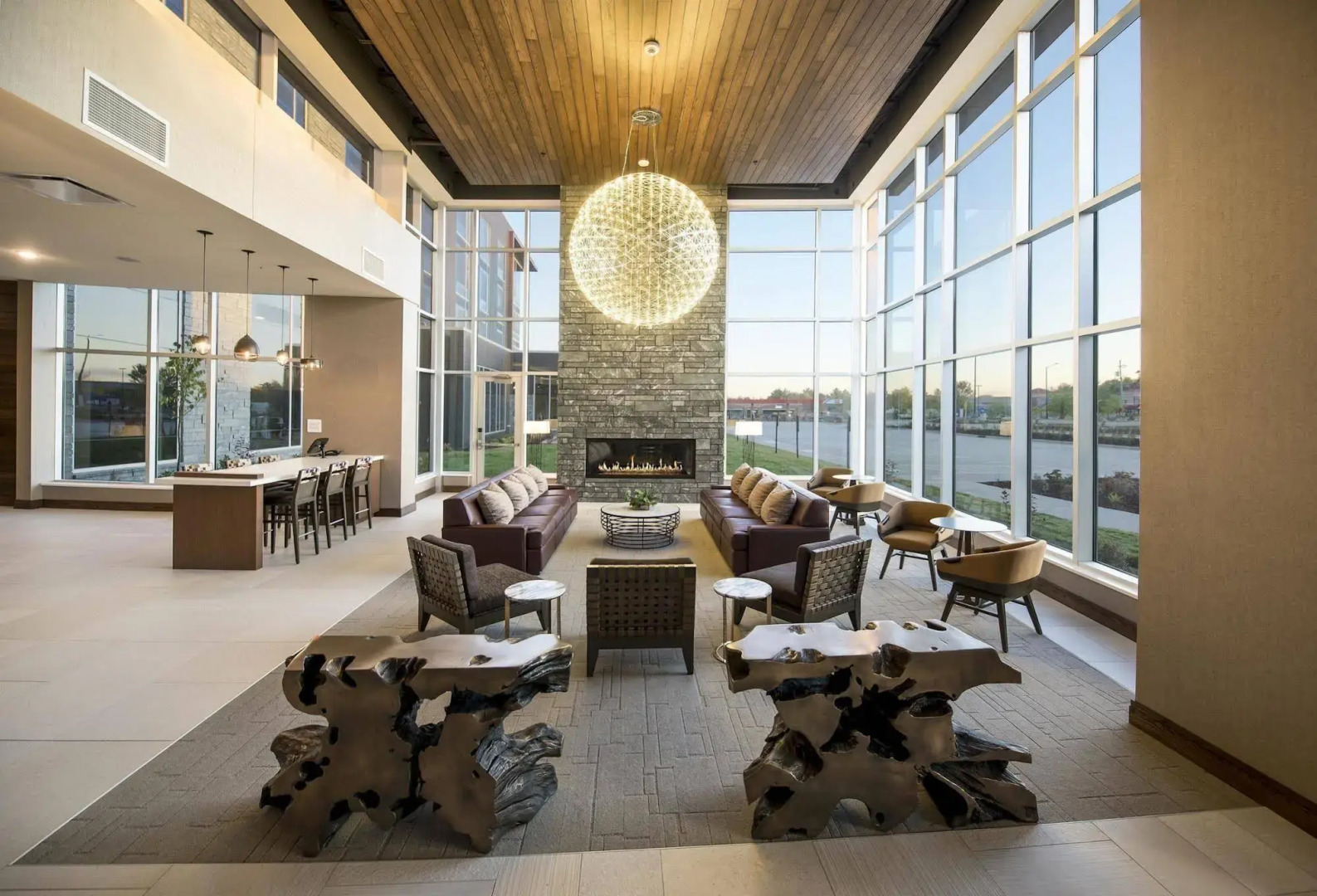 Hilton Garden Inn Wausau