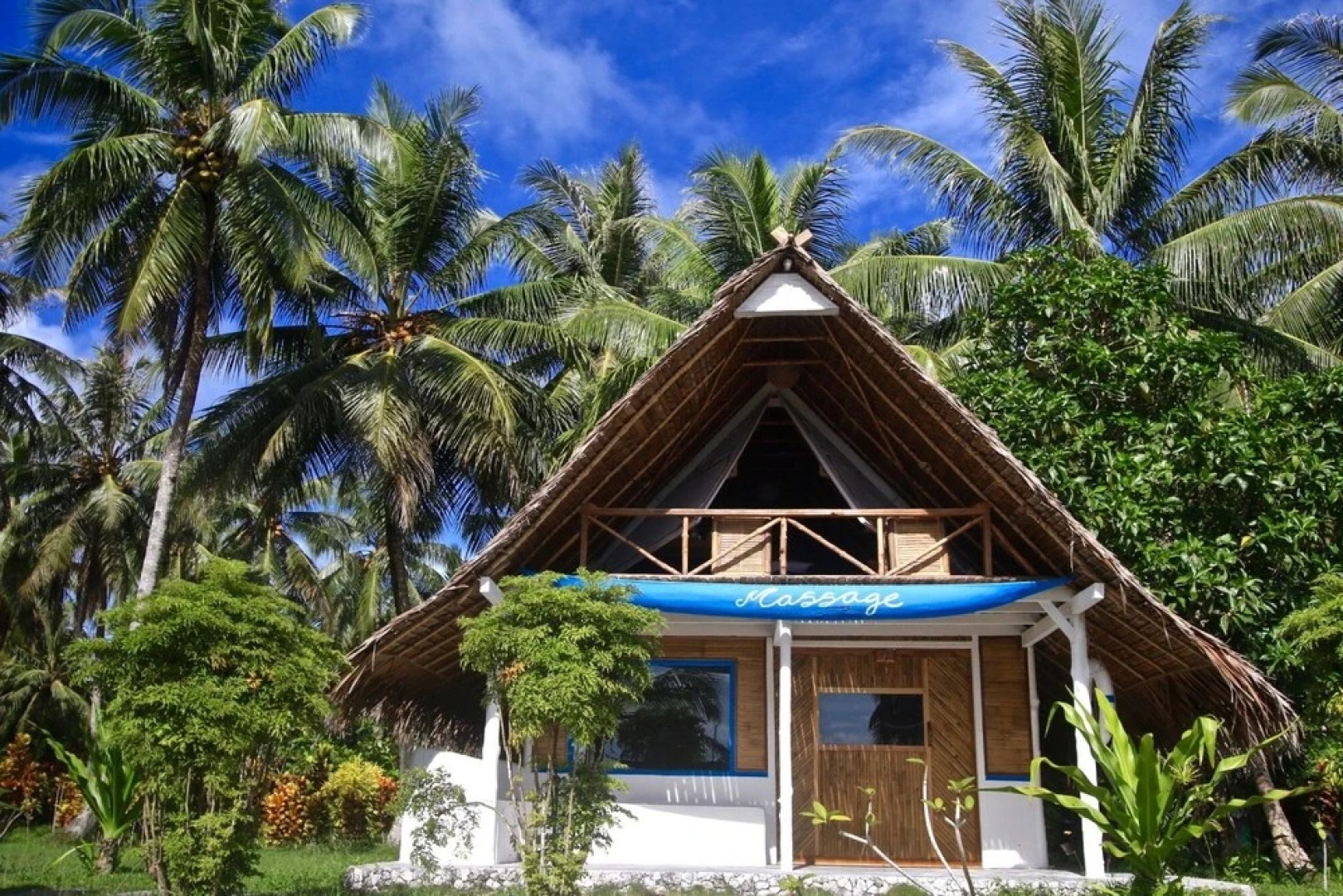 Hollow Tree's Resort