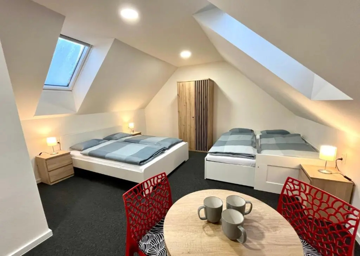 Penzión Pavčina Lehota