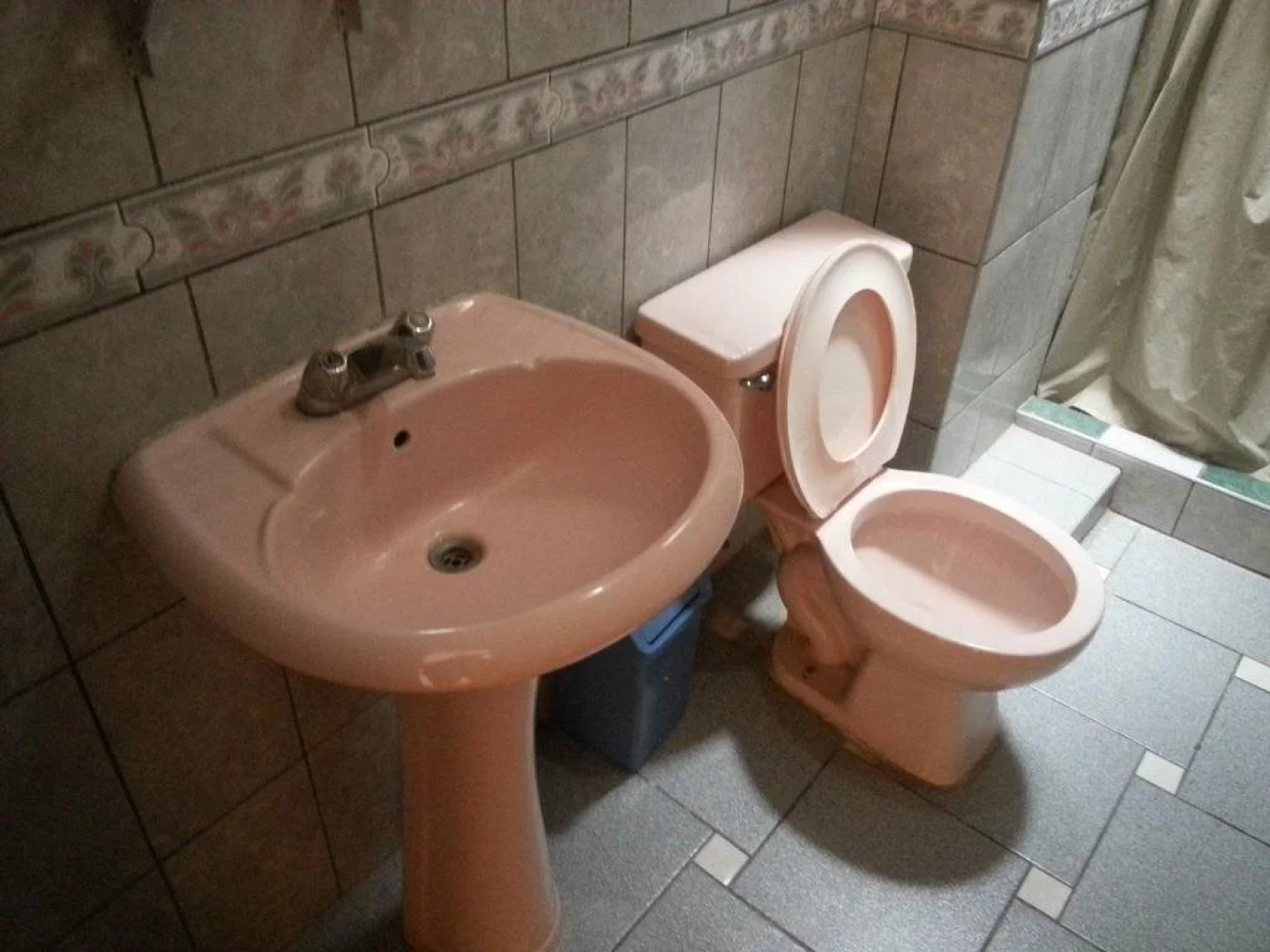 Hotel San Martin Inn