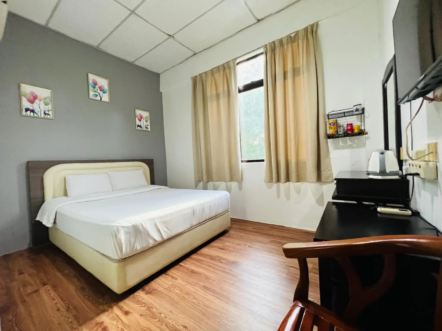 Sp Golden Star Hotel