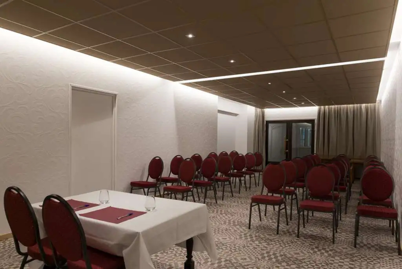 The Originals Boutique, Grand Hôtel St Pierre