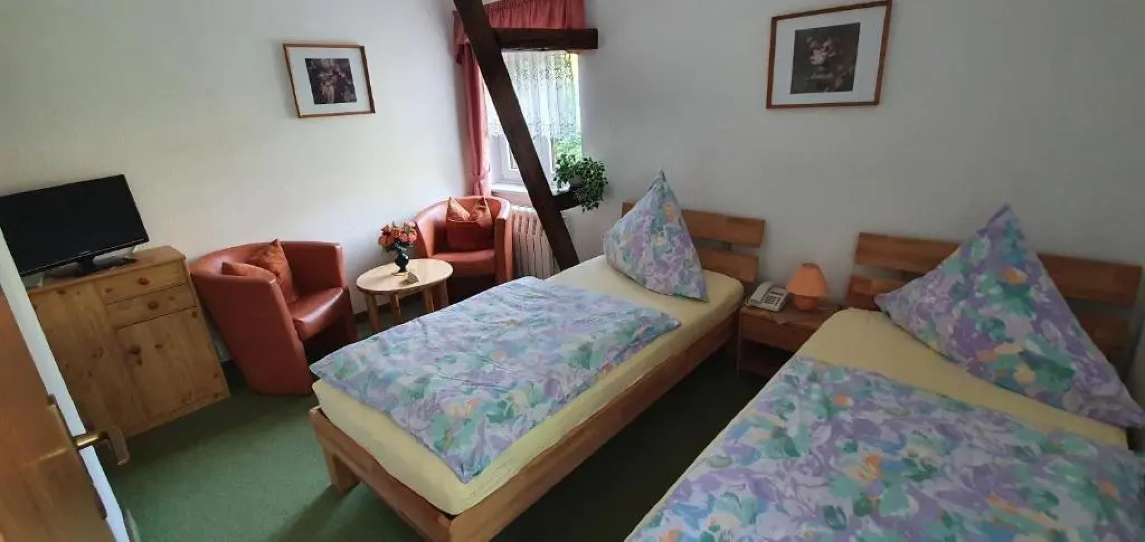 Ferienwohnung Haus Wilde