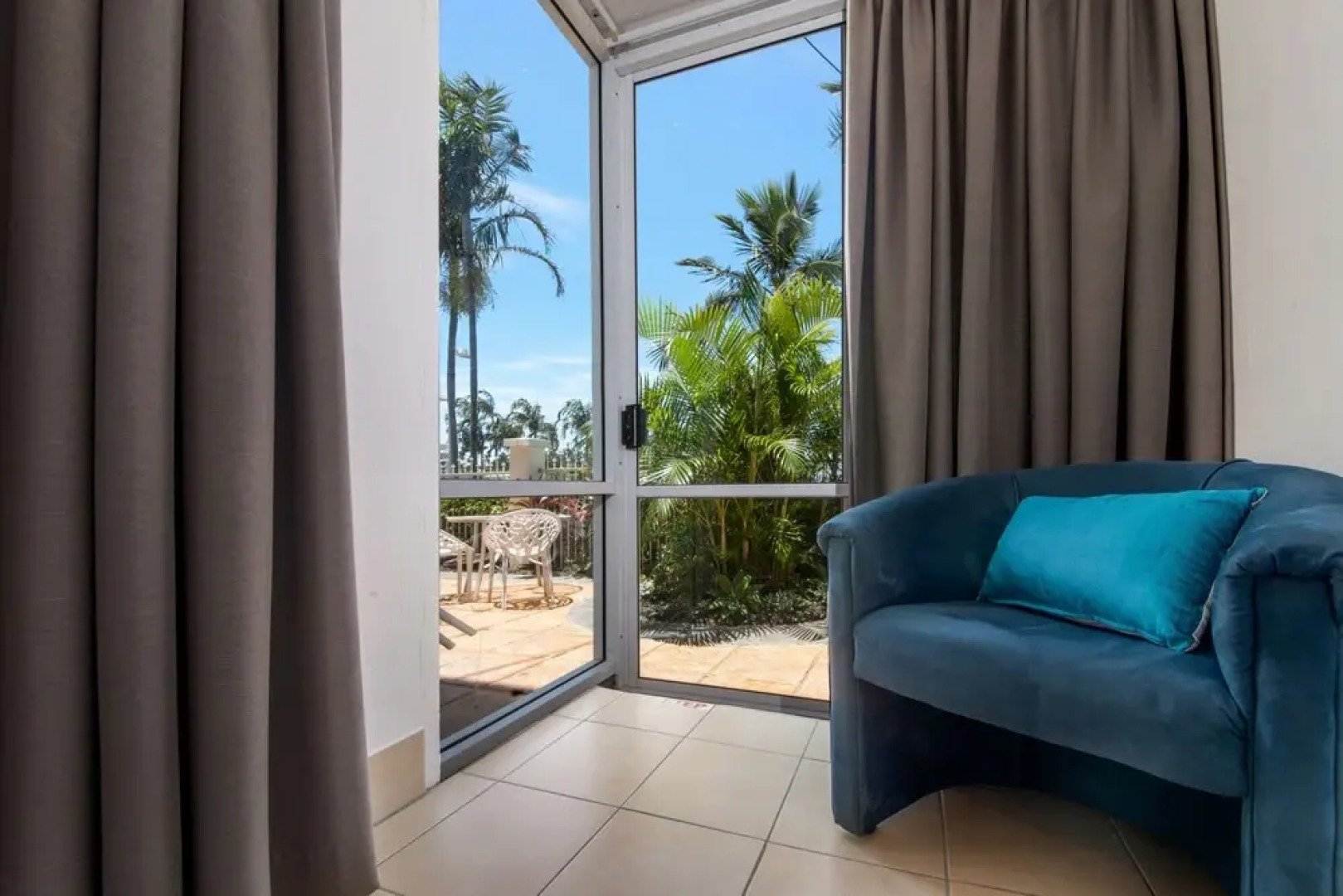 Endeavour Inn Emu Park