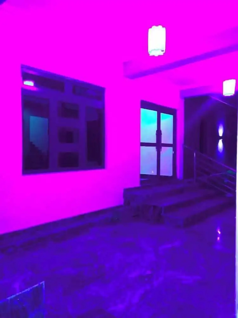 New Diamond Suites and Apartment Jos