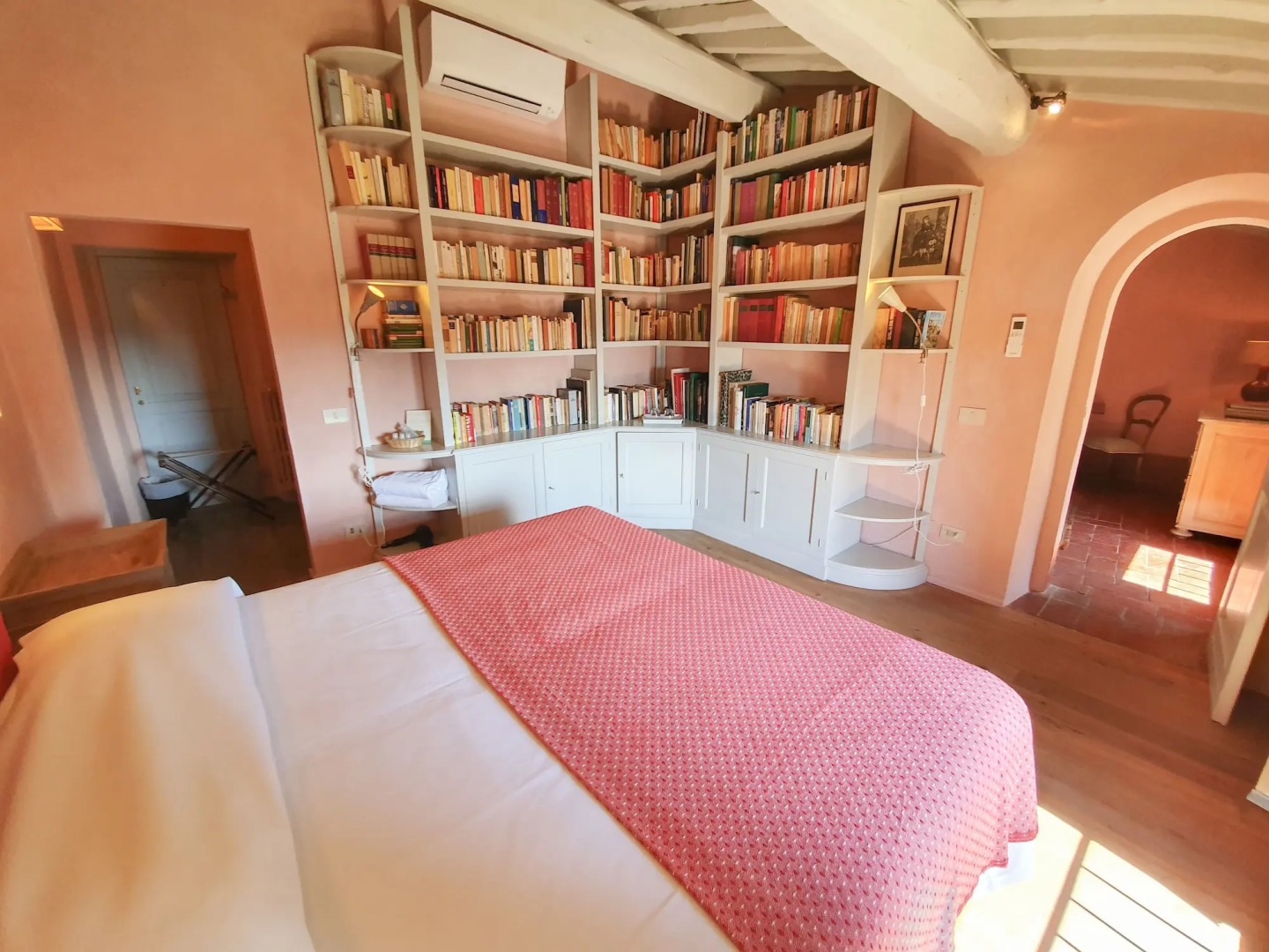 Castello di Fonterutoli Wine Resort