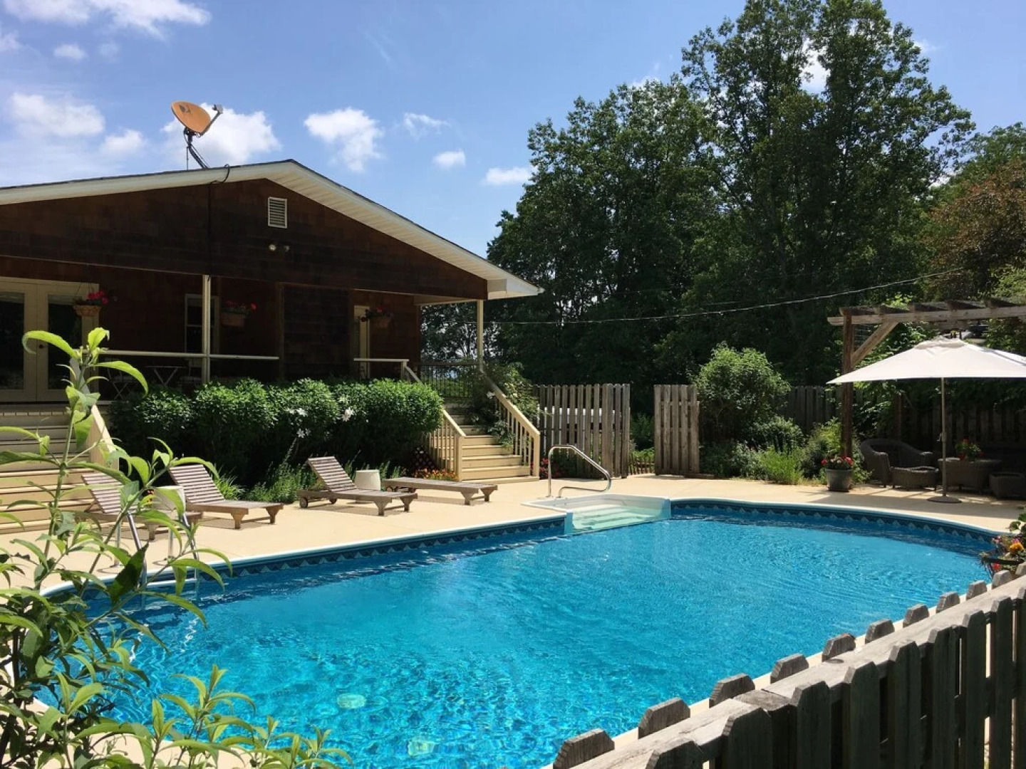 Greenfield Manor Bed & Breakfast