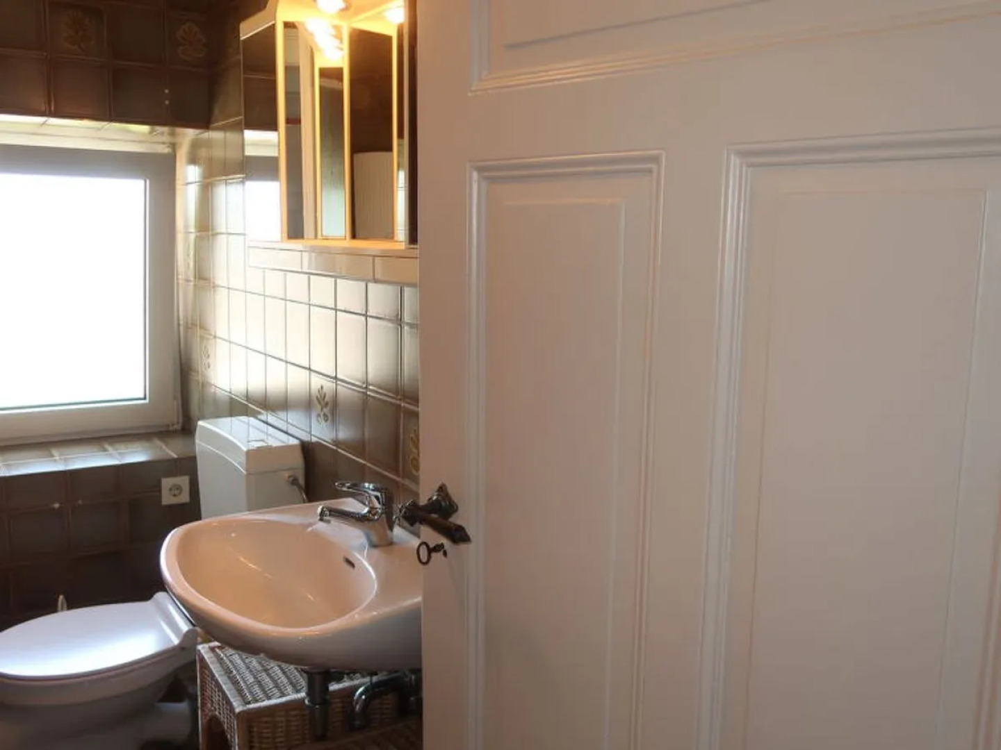 House Bruni Manderscheid