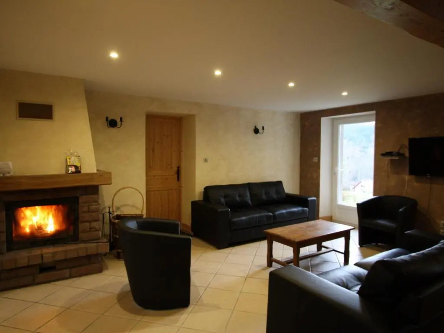 Gîte Rehaupal, 5 pièces, 9 personnes - FR-1-589-229