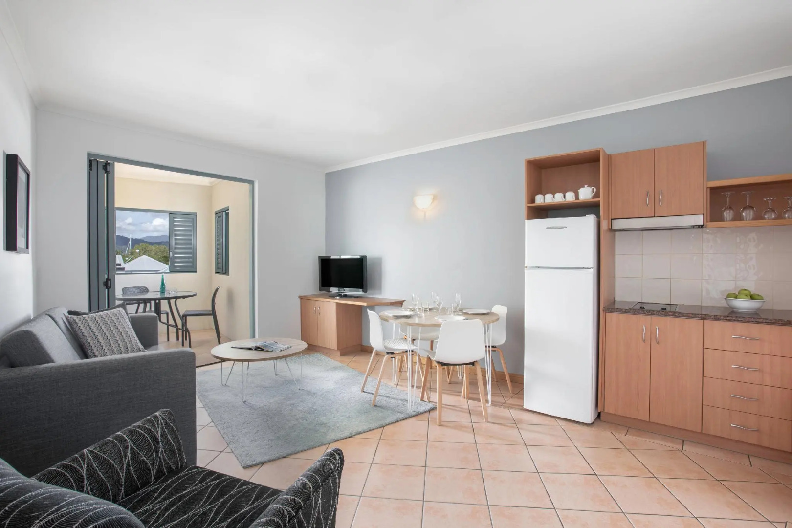 Mantra In The Village