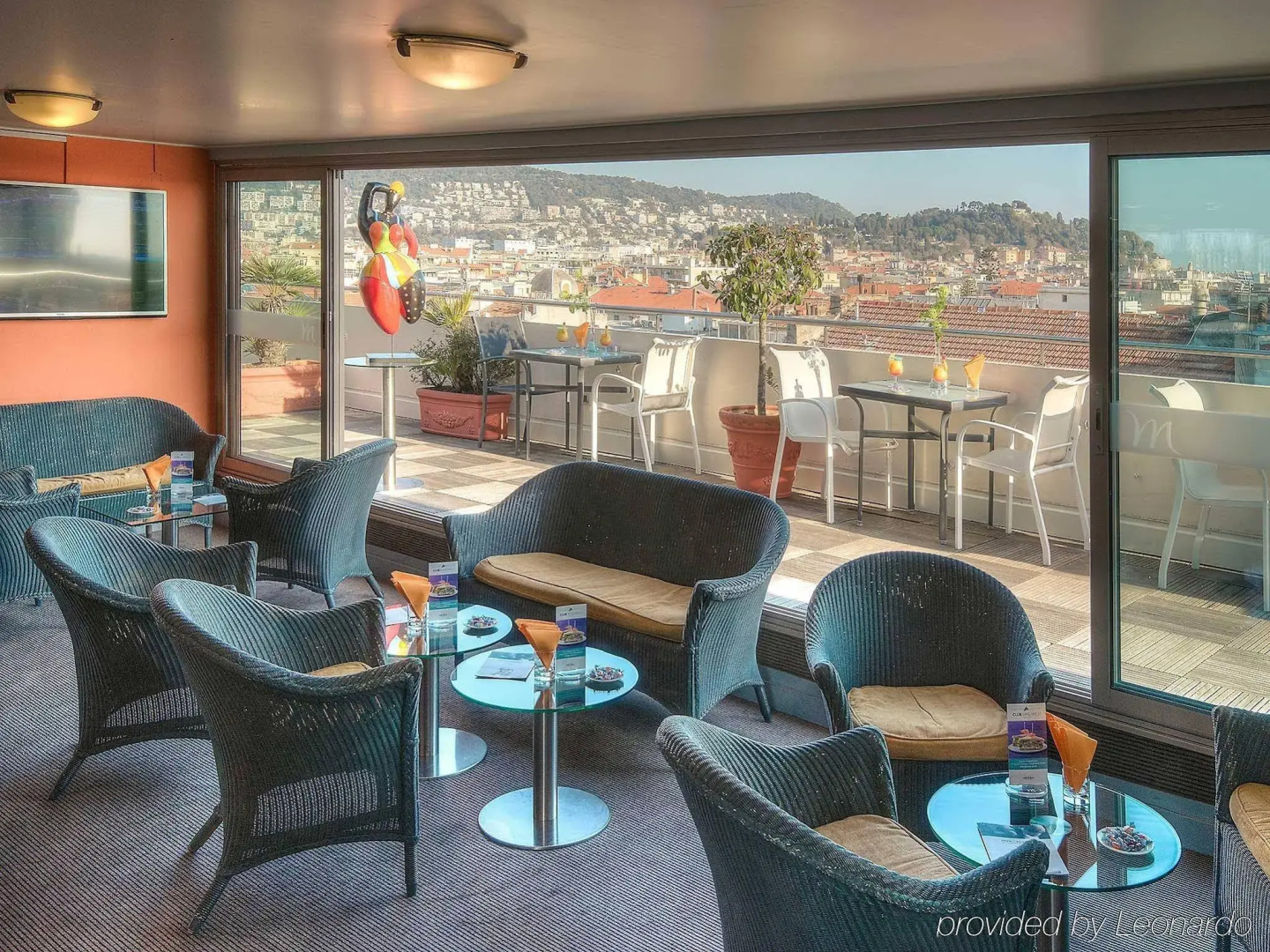 Mercure Nice Centre Notre Dame