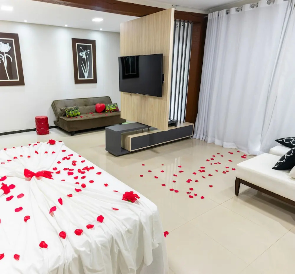 Escarpas Eco Village