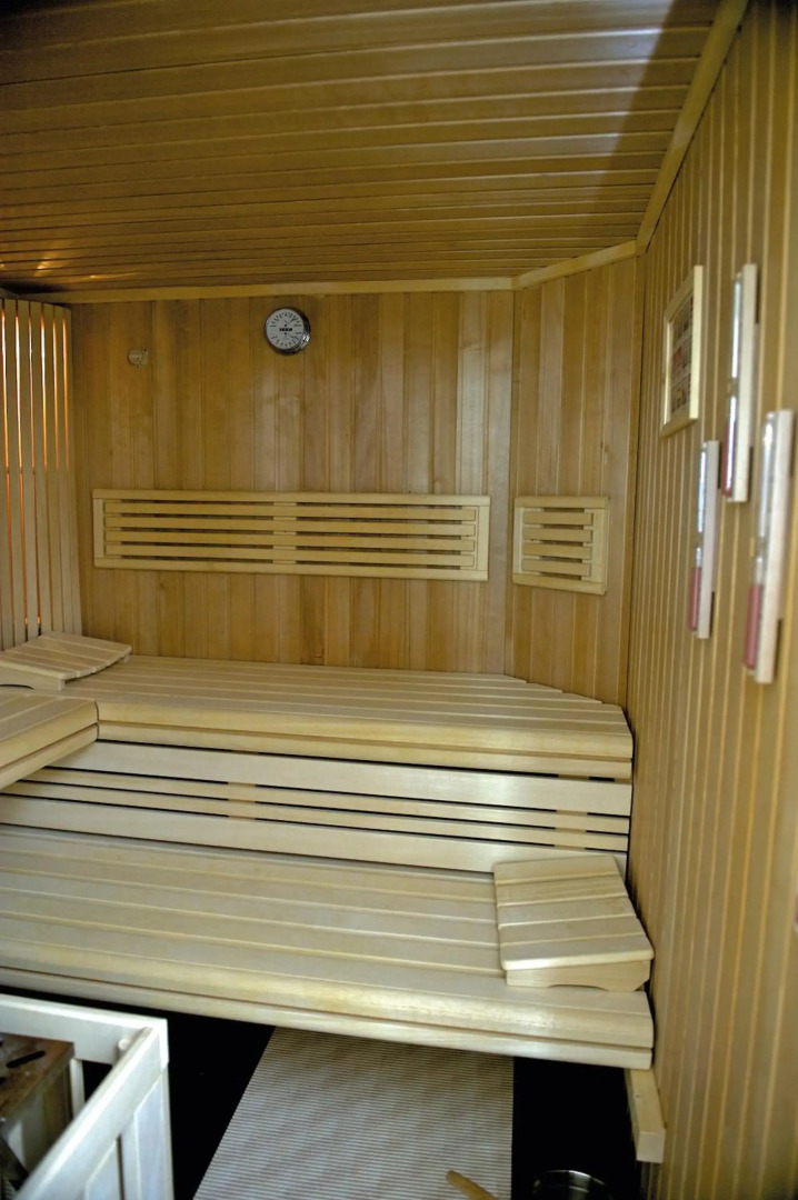 Hochwälder Wohlfühlhotel