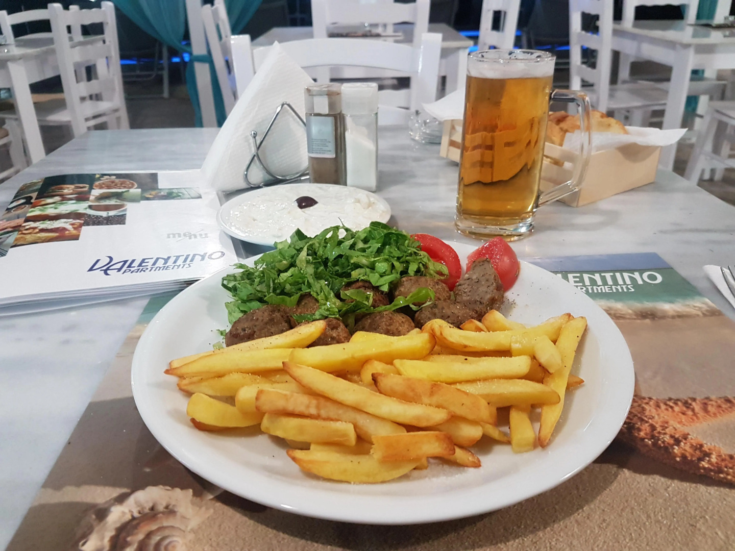 Valentino Villas & Apartments