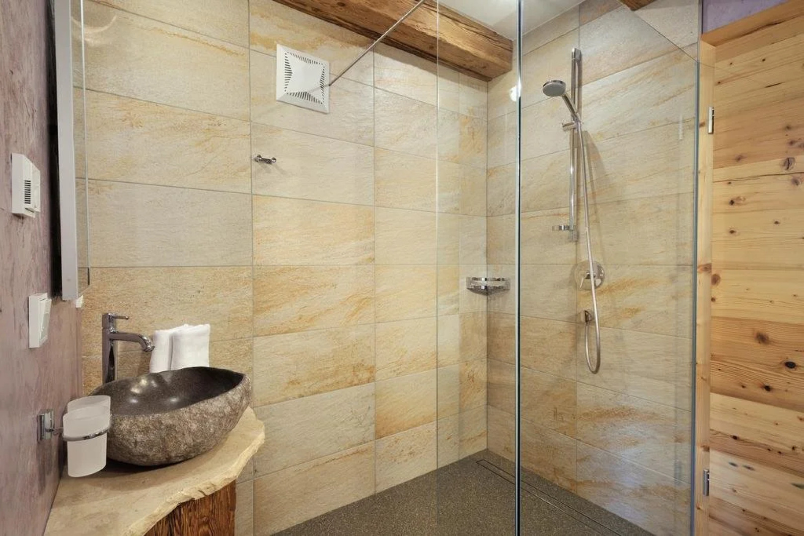 UR-NATUR Appartements