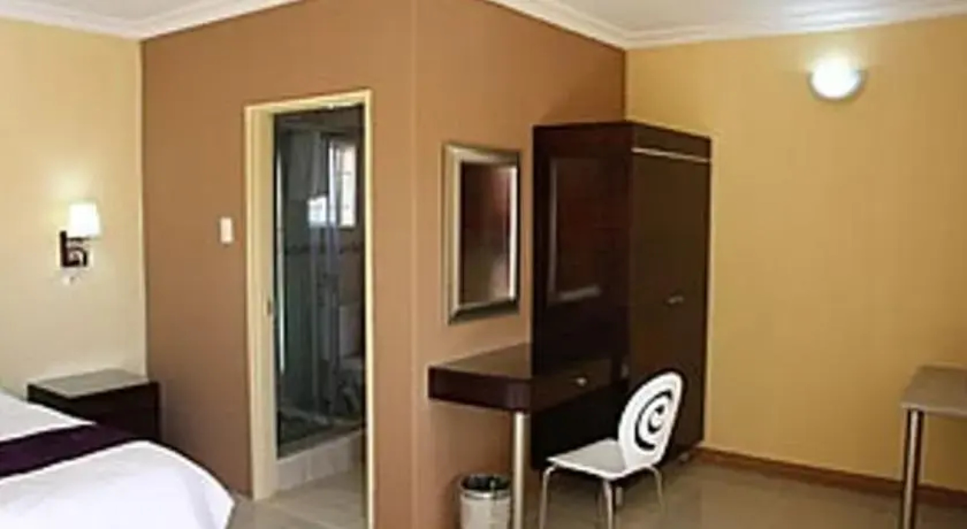 The Palms Boutique Hotel