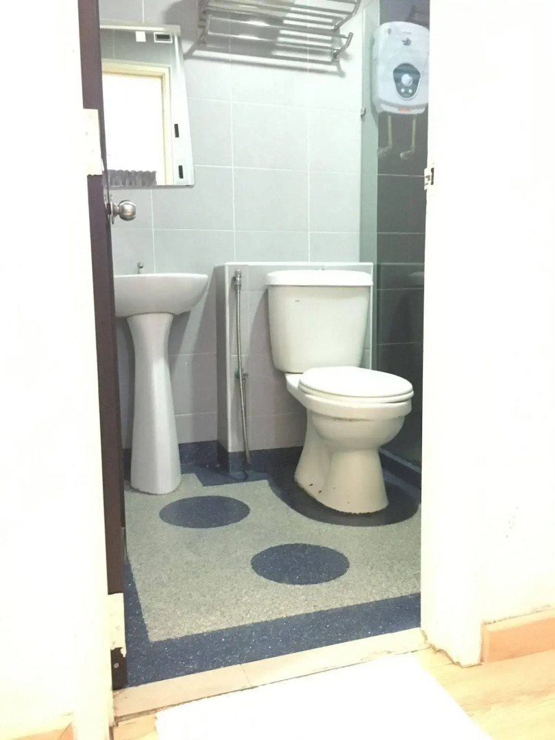 Sri Mutiara Hotel Seremban