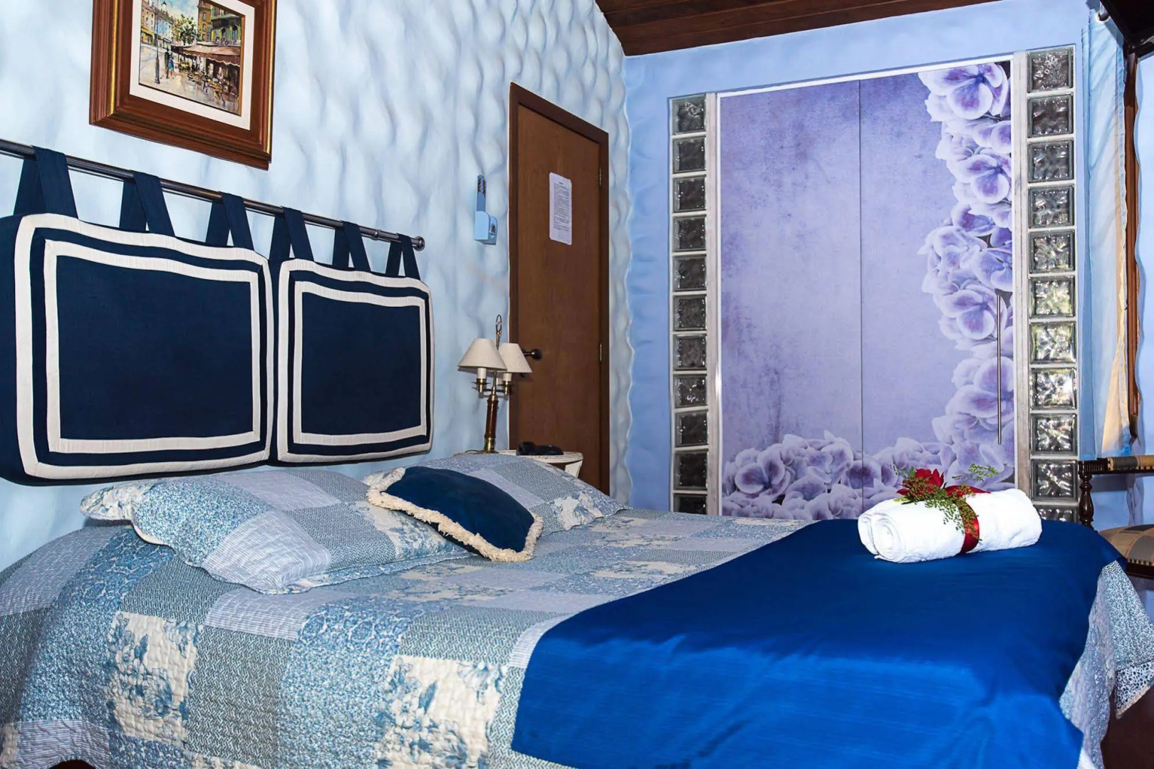 Bromelia Sabia & Cia