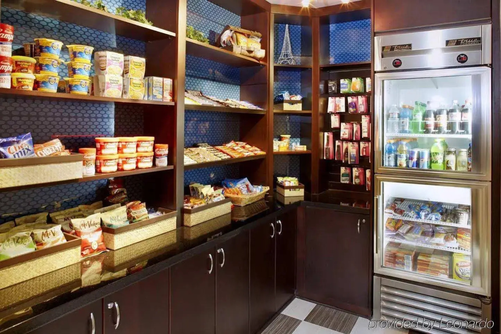 Hampton Inn Phoenix-Biltmore