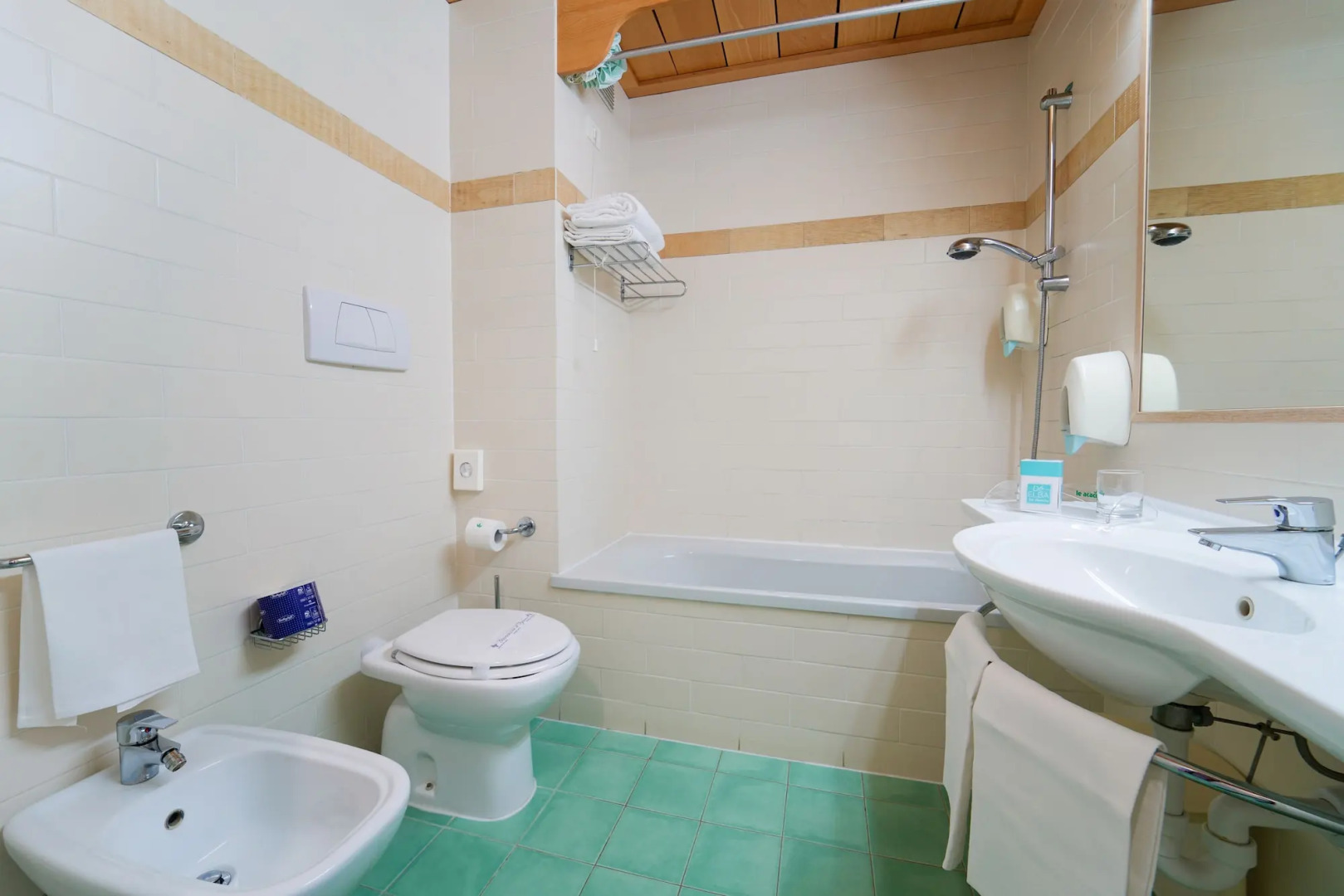 Le Acacie Hotel & Residence