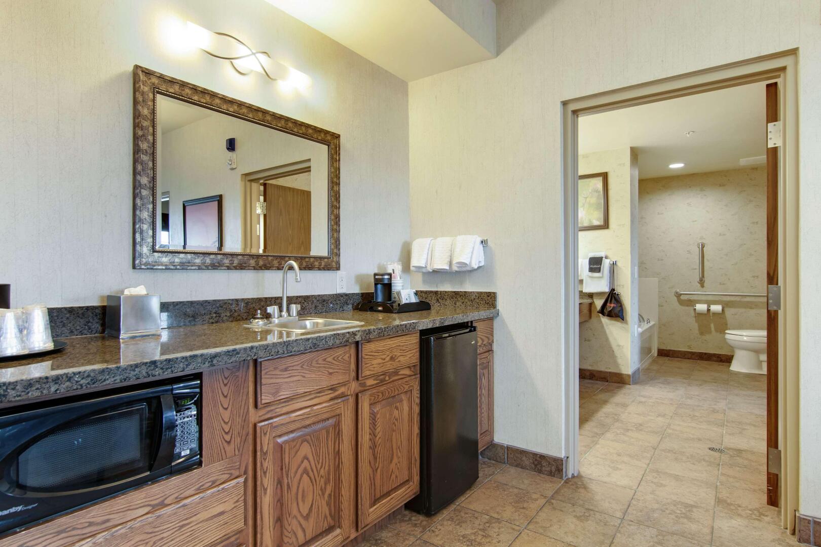 Best Western Plus Bryce Canyon Grand Hotel