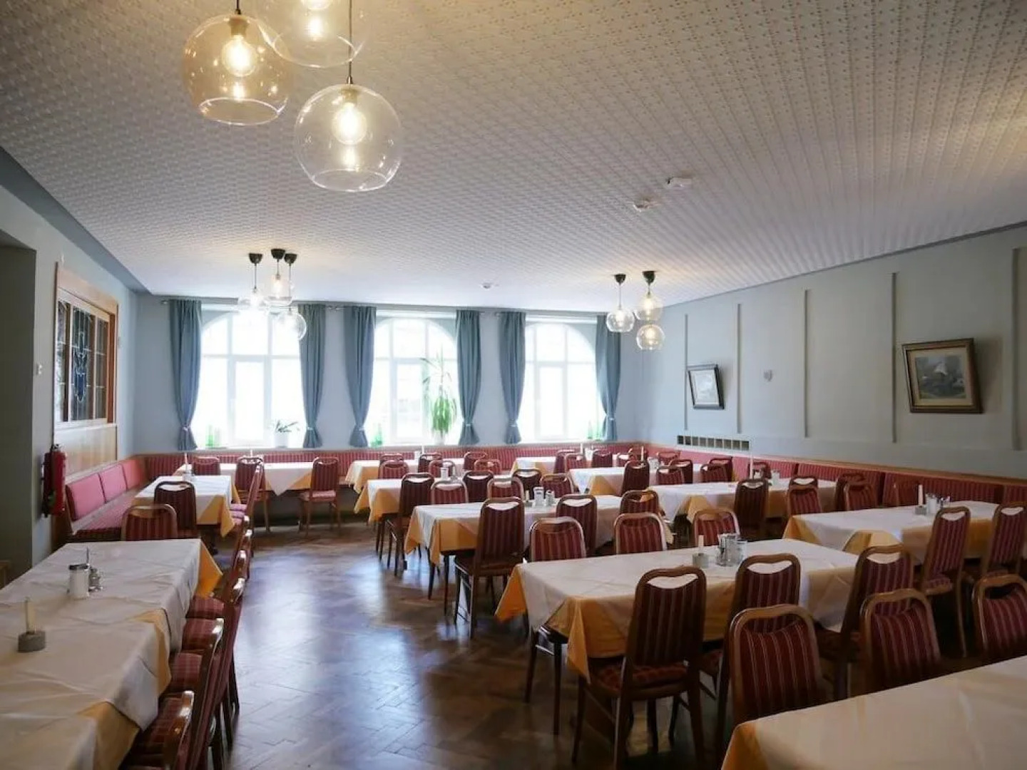 Hotel Zwölf Apostel