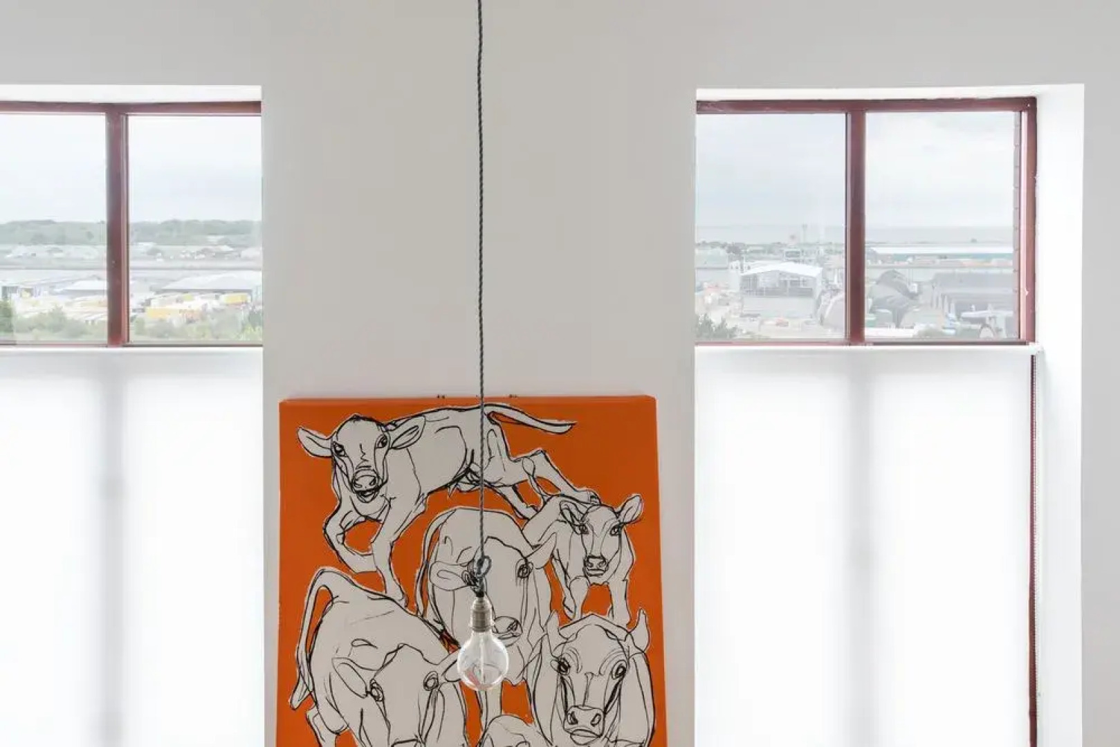 The old seamans mission