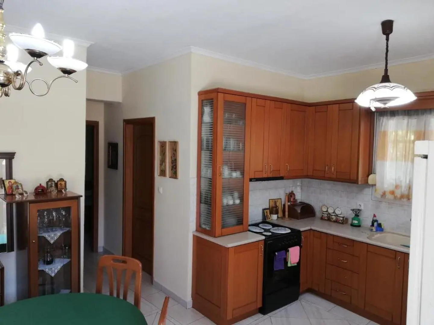 APARTMENT MARIOS SOUFLI Ευρύχωρη γκαρσονιέρα, 60m2 στο κέντρο
