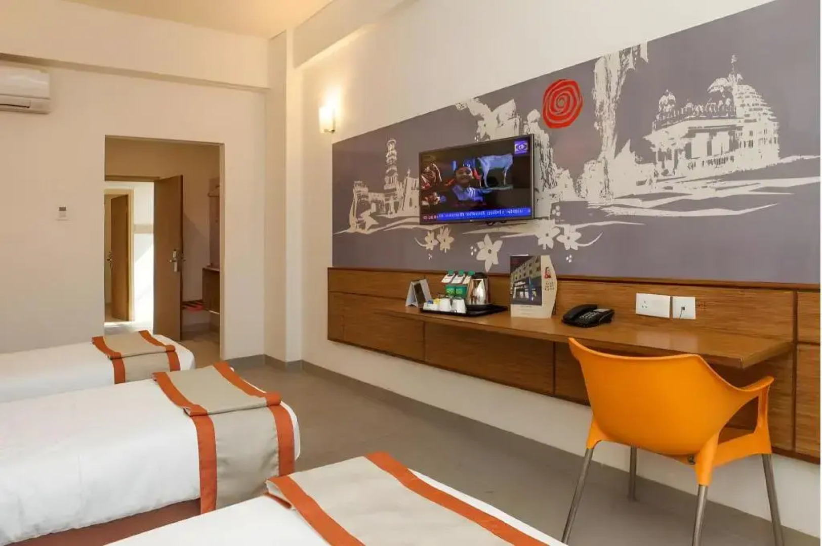 Max Hotels Jabalpur