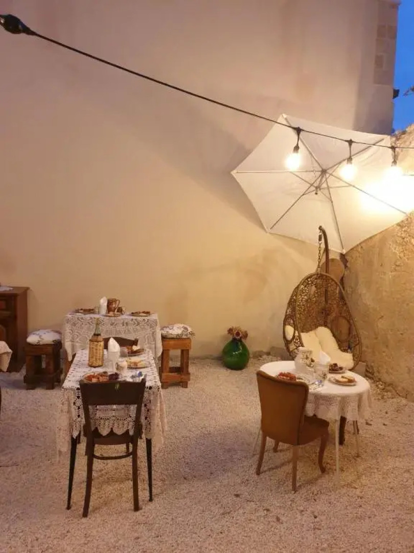 Bacula Nzicula Marzamemi