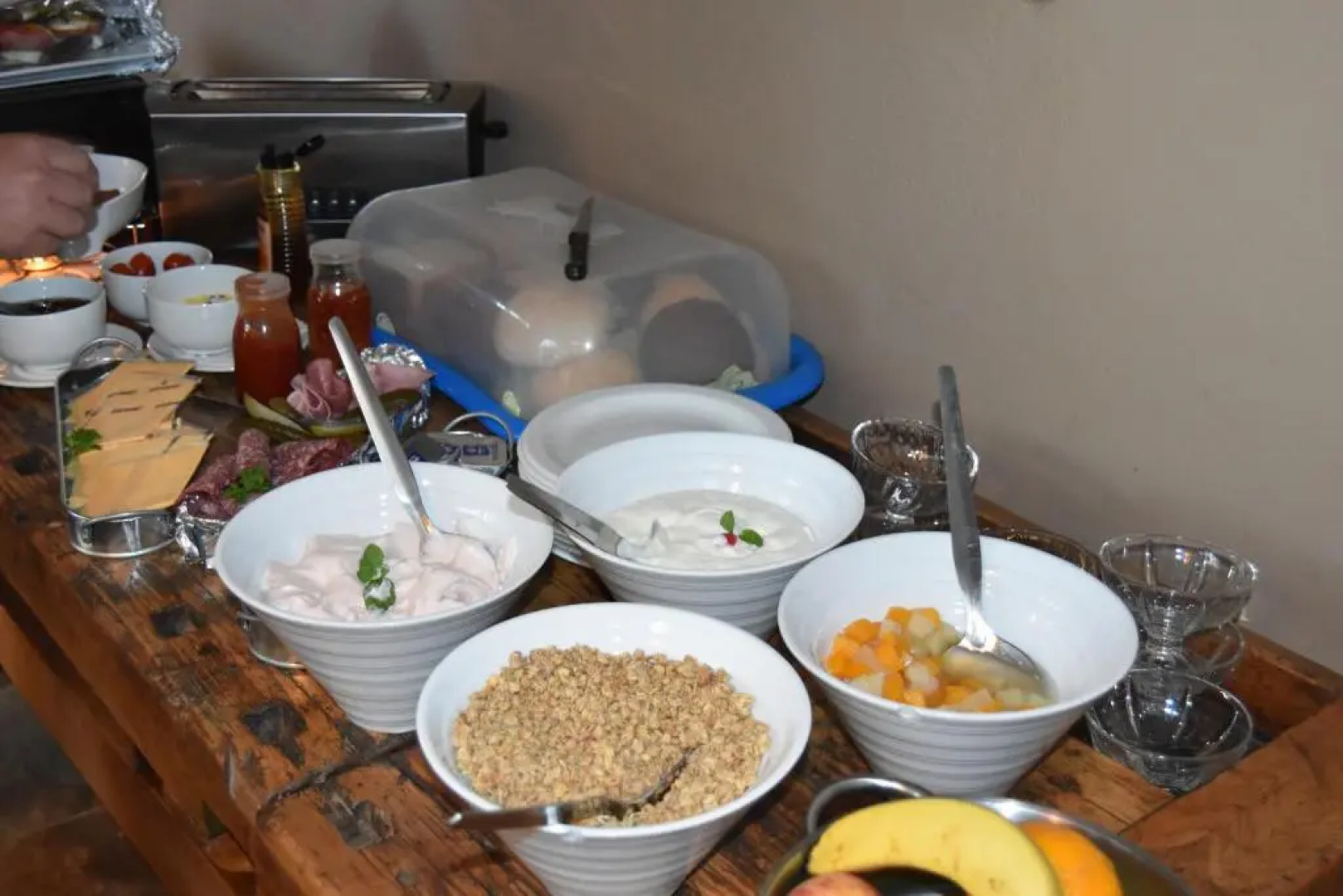 Quiver Inn Guesthouse