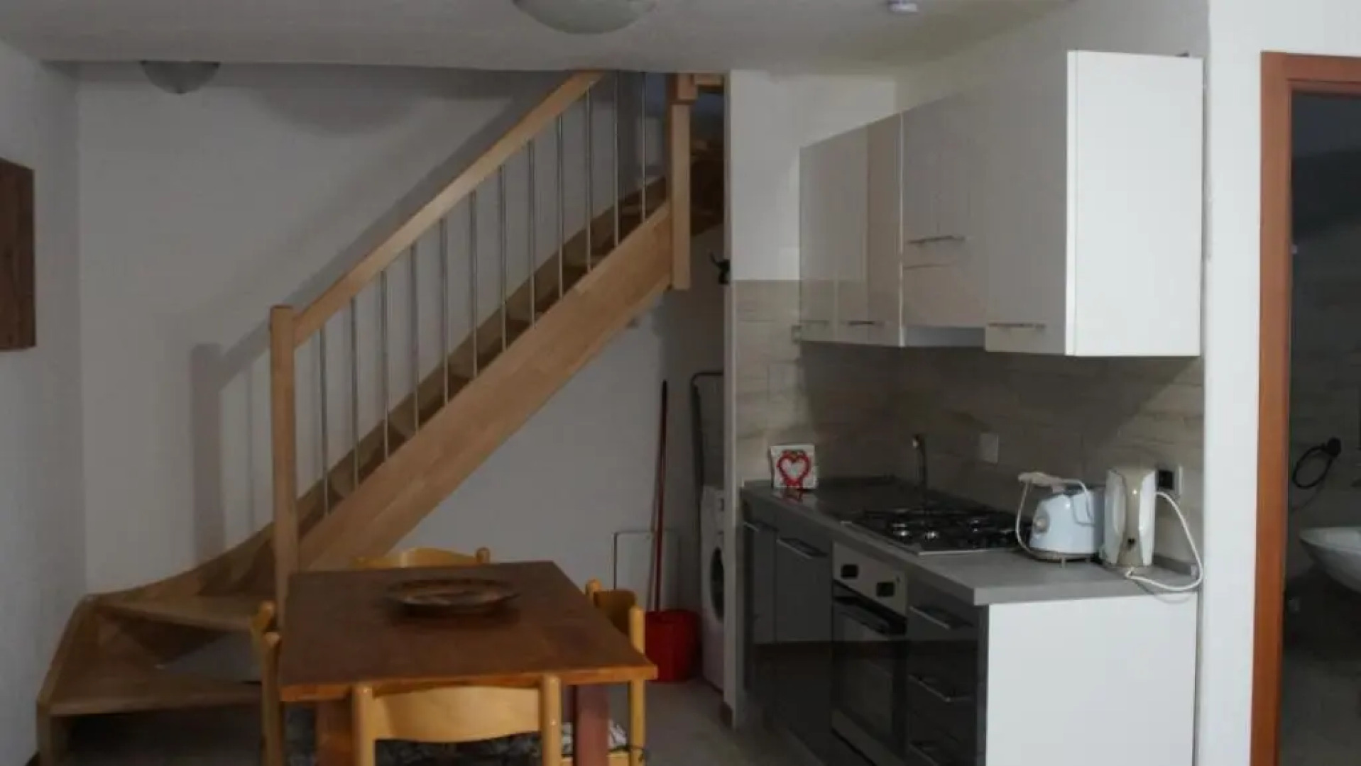 appartamenti la ginestra