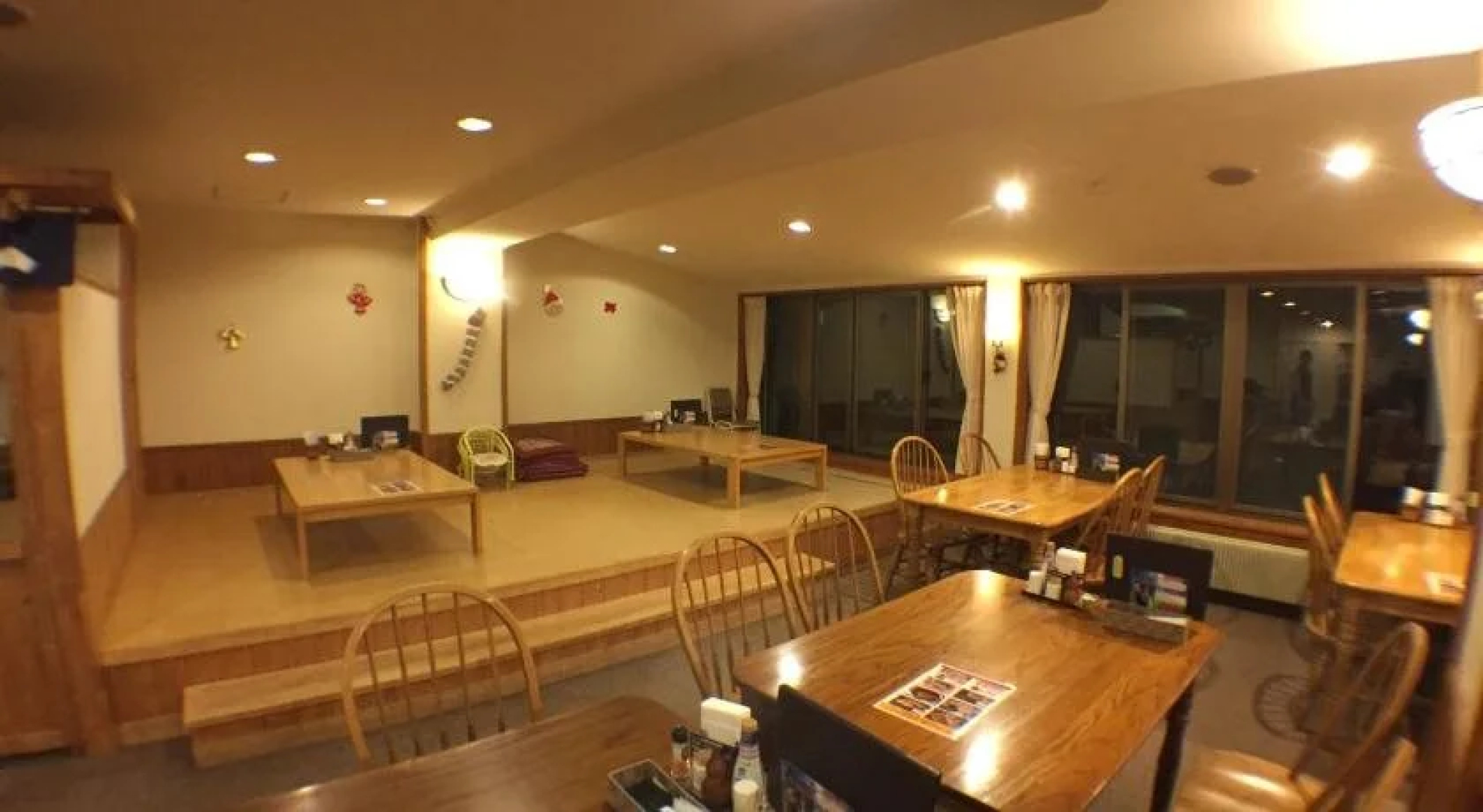 Spa&Restaurant Yunni no yu