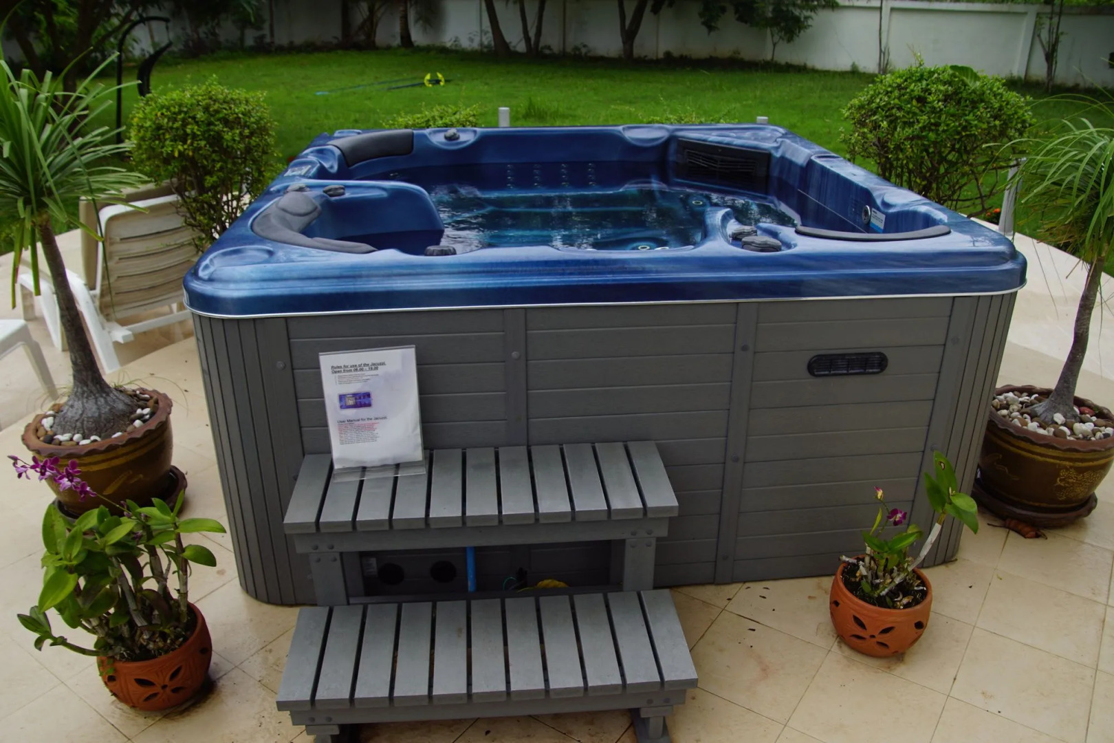 Norway Huay Yai Resort